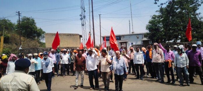 मांडू विधायक