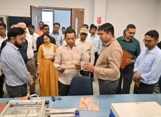 सचिव कुंदन कुमार