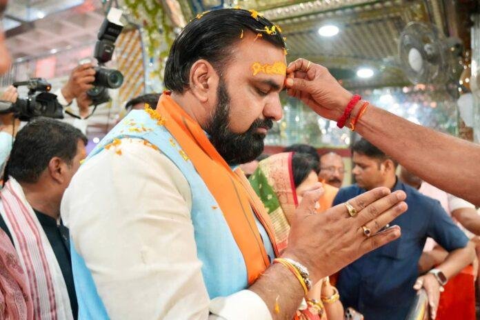 मुख्यमंत्री