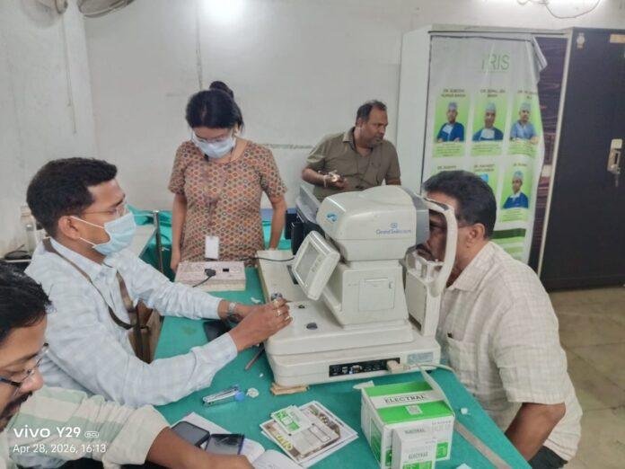 बिहार फाउंड्री एंड कास्टिंग्स लिमिटेड