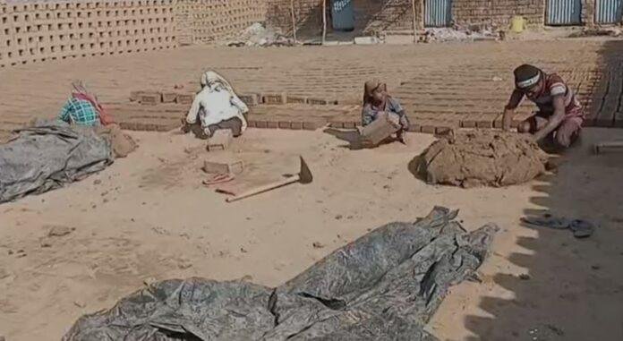 Ramgarh Child Labour Case: ईंट भट्ठों में बाल मजदूरी का खुलासा, DC ने Rescue कार्रवाई के दिए निर्देश