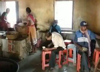 Dal Bhat Scheme Ranchi: 5 रुपये की थाली अब 10 में, केंद्रों पर मनमानी और नियमों की अनदेखी