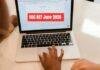 UGC NET June 2026 Apply: आवेदन शुरू, Statistics नया विषय; जानें पूरा शेड्यूल और फीस