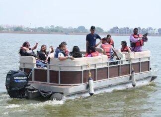 Patratu Dam Boating Ban: सुरक्षा के लिए सख्ती, Boat Operators से Affidavit अनिवार्य