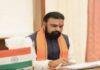 Bihar Cabinet Expansion 2026 Live: गांधी मैदान में आज NDA सरकार का शक्ति प्रदर्शन, 30 से ज्यादा मंत्री लेंगे शपथ