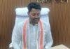 SC-ST Welfare Department: मंत्री लखेंद्र कुमार रौशन ने संभाला पदभार, अंतिम पायदान तक विकास पहुंचाने पर जोर
