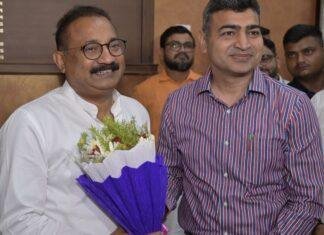 Food Department: मंत्री अशोक चौधरी ने संभाला पदभार, 80+ बुजुर्गों तक Home Delivery से राशन पहुंचाने की पहल