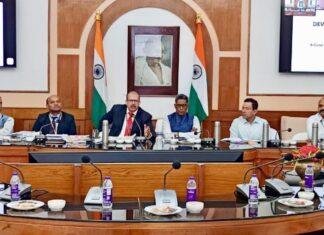 Deregulation Meeting: बिहार में निवेश और Ease of Doing Business बढ़ाने को लेकर उच्चस्तरीय समीक्षा बैठक