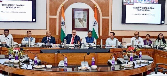 Deregulation Meeting: बिहार में निवेश और Ease of Doing Business बढ़ाने को लेकर उच्चस्तरीय समीक्षा बैठक