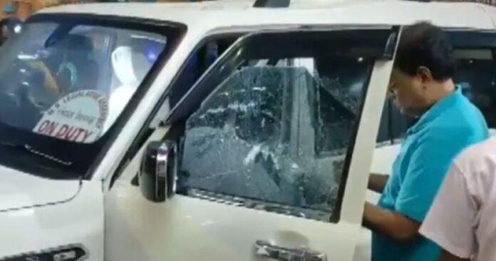 Bengal Murder Case: शुभेंदु अधिकारी के निजी सचिव हत्याकांड में बड़ा खुलासा, चासनाला के सेलकर्मी की बाइक नंबर प्लेट का इस्तेमाल