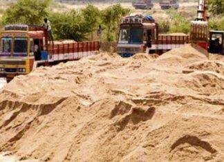 Jharkhand Sand Mining: अवैध बालू खनन पर सख्ती की तैयारी, 11 मई को सभी डीसी के साथ होगी हाईलेवल बैठक