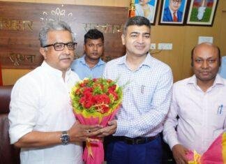 Bihar IT Policy 2026: बिहार को तकनीकी Innovation Hub बनाने के लिए सरकार प्रतिबद्ध, बोले मंत्री नीतीश मिश्रा