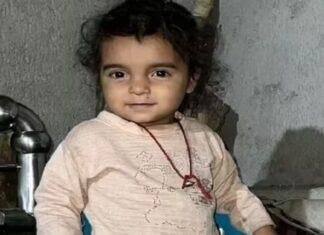 Ranchi Missing Girl Case: कोकर से लापता 18 माह की मासूम का क्षत-विक्षत शव मिलने की आशंका, होगा DNA Test