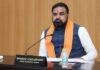 Bihar Cabinet Decision 2026: कर्मचारियों को बढ़ा DA, EV Policy और AI Project समेत 19 बड़े फैसलों पर मुहर