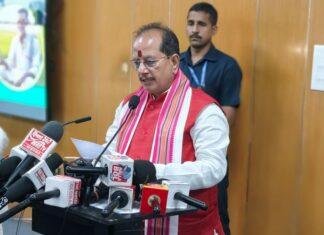 Farmer Registry Bihar: किसानों को मिलेगी Digital Identity, विजय सिन्हा ने शुरू किया विशेष अभियान
