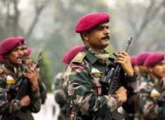 Agniveer Exam 2026: रांची सेना भर्ती कार्यालय ने जारी किया CEE Schedule, 1 जून से होगी ऑनलाइन परीक्षा