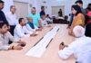 Bihar News: जनसुनवाई Program में Health Minister निशांत कुमार ने सुनीं समस्याएँ, अधिकारियों को दिए त्वरित समाधान के निर्देश