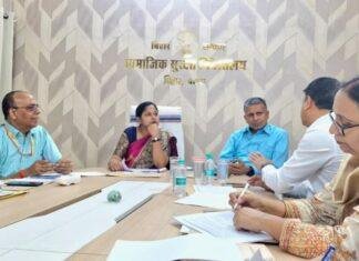 Life Certificate Update: 30 मई तक जीवन प्रमाणीकरण कराएं पेंशनधारी, मंत्री डॉ. श्वेता गुप्ता की अपील