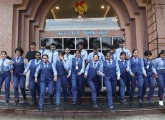 CBSE Result 2026: Sarala Birla Public School Ranchi के छात्रों ने रचा सफलता का नया इतिहास