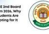 CBSE 10th Improvement Exam 2026: शुक्रवार से शुरू होगी दूसरी बोर्ड परीक्षा, 21 मई तक चलेगा एग्जाम