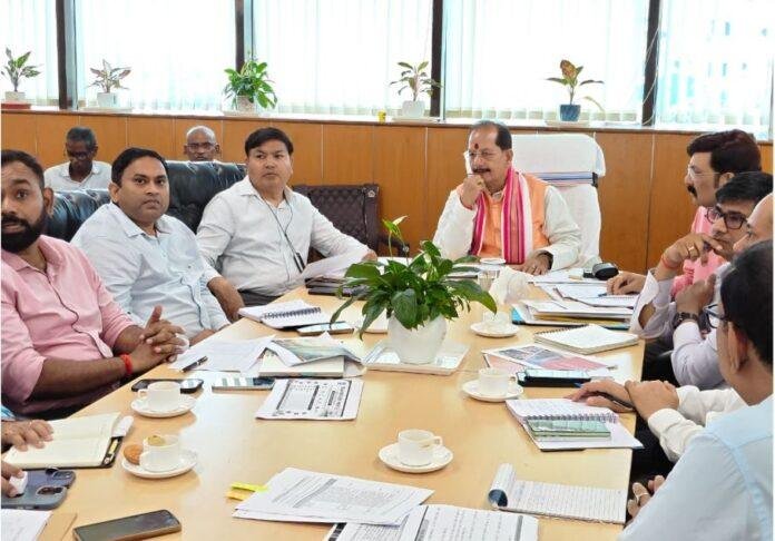 Digital Farming Mission: बिहार में गांव-गांव तैयार होंगे ‘डिजिटल कृषि योद्धा’, मोबाइल पर मिलेगी खेती की हर जानकारी