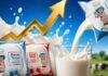 Megha Dairy Price Hike: अमूल-मदर डेयरी के बाद मेधा ने भी बढ़ाए दूध, दही और पनीर के दाम