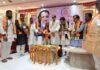 Darbhanga BJP Training Camp: वैचारिक मंथन के साथ भाजपा जिला प्रशिक्षण वर्ग का शुभारंभ