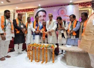 Darbhanga BJP Training Camp: वैचारिक मंथन के साथ भाजपा जिला प्रशिक्षण वर्ग का शुभारंभ