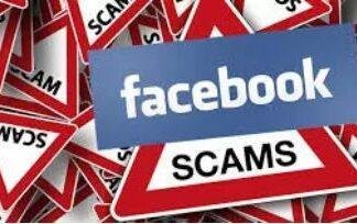 Facebook Scam: विदेश में डॉक्टर बनकर महिला को फंसाया, फोटो एडिट कर 2.5 लाख की ठगी