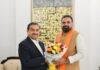 Bihar Investment News: गौतम अदाणी ने CM सम्राट चौधरी से की मुलाकात, निवेश और बड़े Projects पर चर्चा
