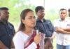 Mandar Development News: मांडर में चार PCC Road योजनाओं का शिलान्यास, शिल्पी नेहा तिर्की बोलीं— विकास ही हमारी प्राथमिकता