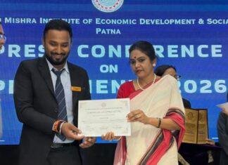 LNMI Placement 2026: मुश्किल बाजार हालात के बीच 90% छात्रों को मिला Job Offer, Highest Package 17.35 लाख