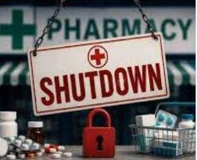 Online Medicine Sale Protest: ऑनलाइन दवा बिक्री के विरोध में आज झारखंड बंद, केमिस्ट्स एसोसिएशन का प्रदर्शन
