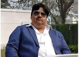 Rotary District 3250 में Rathin Bhadra को मिली बड़ी जिम्मेदारी, WASH Chairman नियुक्त