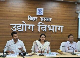 CM Udyami Yojana 2025-26 में 9347 लाभुकों का चयन, Computerized Randomization से हुई पारदर्शी प्रक्रिया