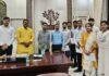 Bihar Mining Sector को मिलेगी नई रफ्तार, 8 नए Mineral Development Officers ने संभाला कार्यभार