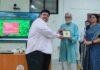 BIT Mesra Innovation Meet: पद्मश्री प्रोफेसर अनिल कुमार गुप्ता ने झारखंड Startup Ecosystem को दिया नया विजन