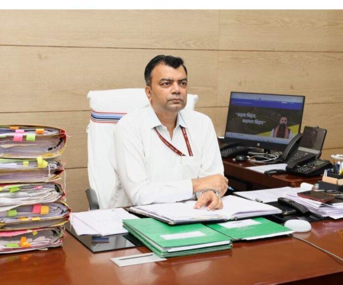 Bihar PDS Review Meeting: राशन वितरण में गड़बड़ी पर सख्त कार्रवाई के निर्देश, लाभुकों को समय पर मिलेगा खाद्यान्न