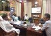 Bihar Film Tourism: डॉ. प्रमोद कुमार की पहल से बिहार बनेगा आकर्षक Film Shooting Destination