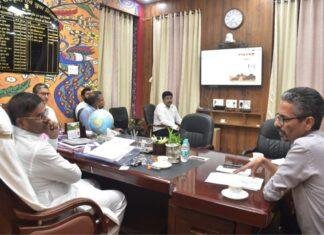 Bihar Film Tourism: डॉ. प्रमोद कुमार की पहल से बिहार बनेगा आकर्षक Film Shooting Destination