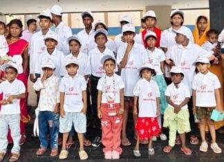 Bal Hriday Yojana: बिहार के 28 बच्चों को मुफ्त Heart Surgery के लिए अहमदाबाद भेजा गया