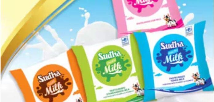 Sudha Milk Price Hike: झारखंड में 25 मई से महंगा होगा सुधा दूध, दुग्ध उत्पादों के दाम भी बढ़े