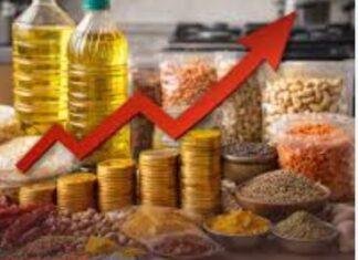 Inflation Impact: मिडिल ईस्ट तनाव का असर रसोई तक, तेल-दाल से लेकर TV-Fridge तक महंगे