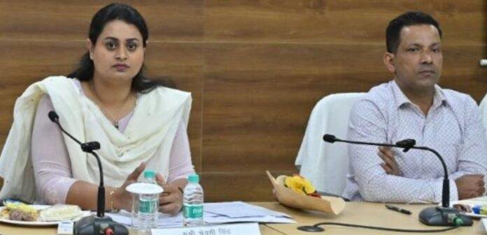 Bihar Industrial Development: ₹350 करोड़ Investment से 2300 रोजगार के अवसर, 20 परियोजनाओं को मिली मंजूरी