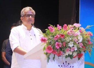 Bihar AI Summit 2026: Digital Governance और Innovation Hub बनने की राह पर बिहार, बोले नीतीश मिश्रा
