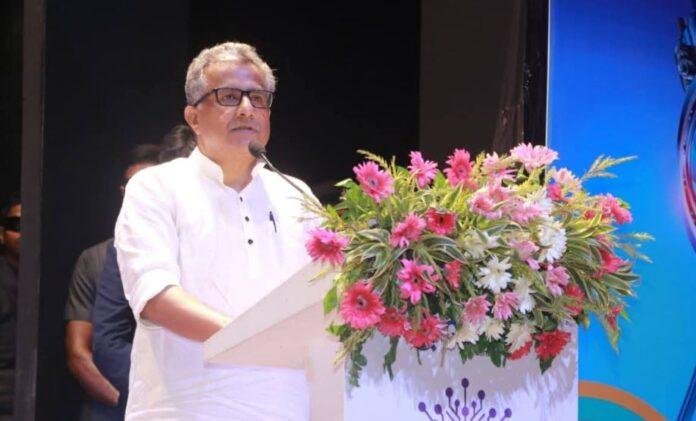 Bihar AI Summit 2026: Digital Governance और Innovation Hub बनने की राह पर बिहार, बोले नीतीश मिश्रा