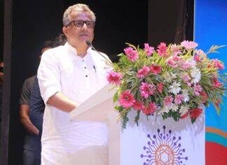 Bihar AI Summit 2026: मगध की धरती से AI Revolution का आगाज, बिहार बनेगा टेक्नोलॉजी हब