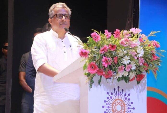 Bihar AI Summit 2026: मगध की धरती से AI Revolution का आगाज, बिहार बनेगा टेक्नोलॉजी हब