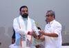 Bihar AI Summit 2026: मगध की धरती से AI Revolution का आगाज, बिहार बनेगा टेक्नोलॉजी हब