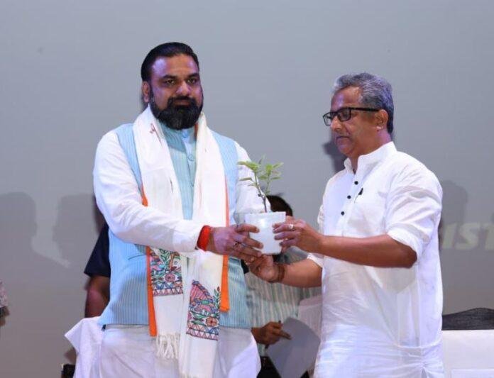 Bihar AI Summit 2026: मगध की धरती से AI Revolution का आगाज, बिहार बनेगा टेक्नोलॉजी हब